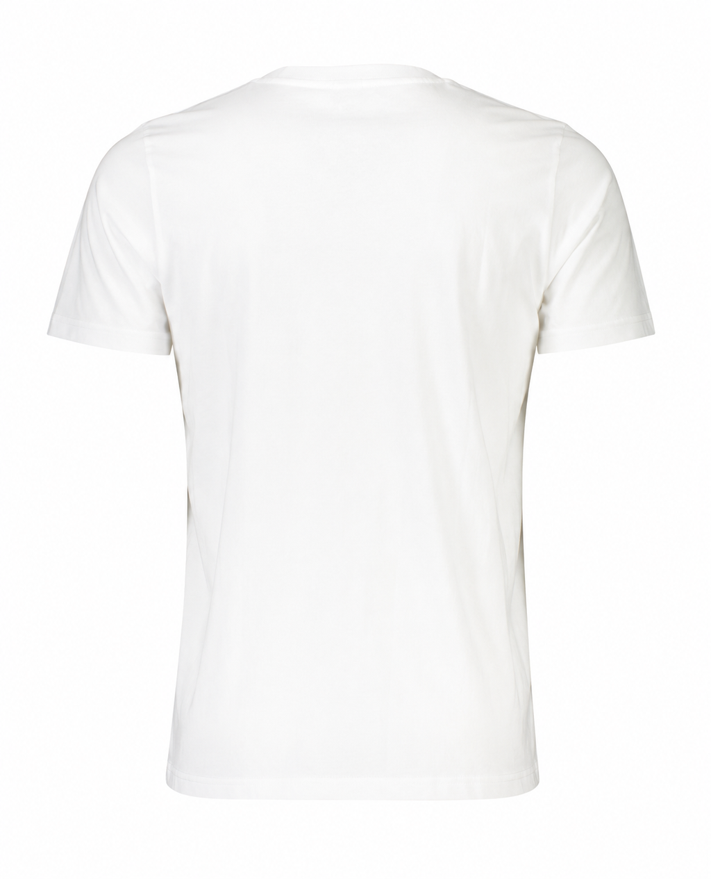 T-shirt North Sails Uomo Bianca