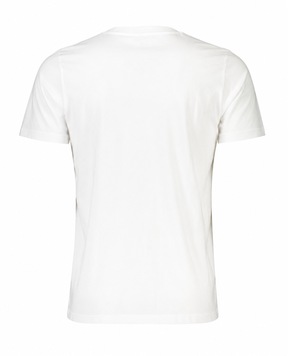 T-shirt North Sails Uomo Bianca