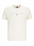 T-Shirt Tommy Hilfiger Uomo Bianca