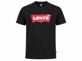 T-Shirt Levi's Uomo nero