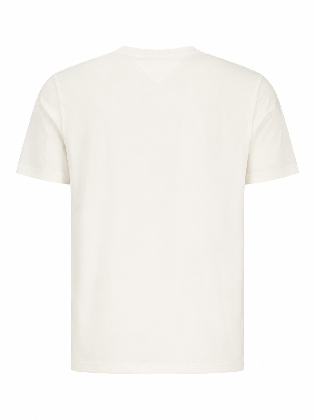 T-Shirt Tommy Hilfiger Uomo Bianca