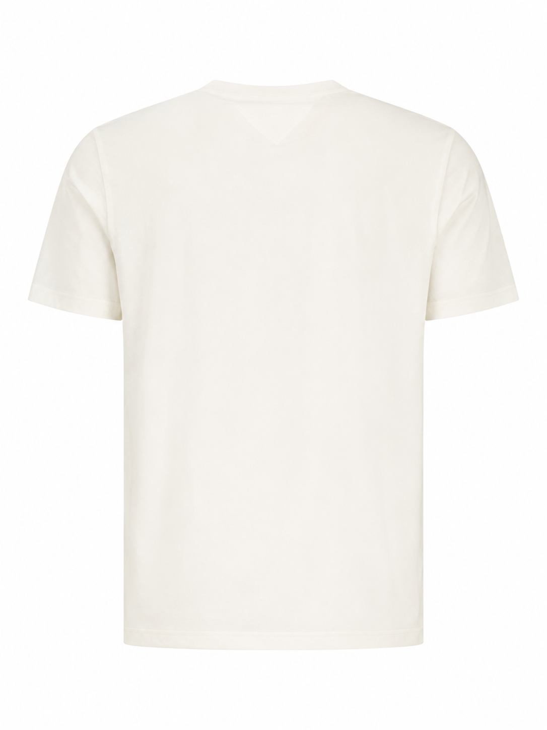 T-Shirt Tommy Hilfiger Uomo Bianca