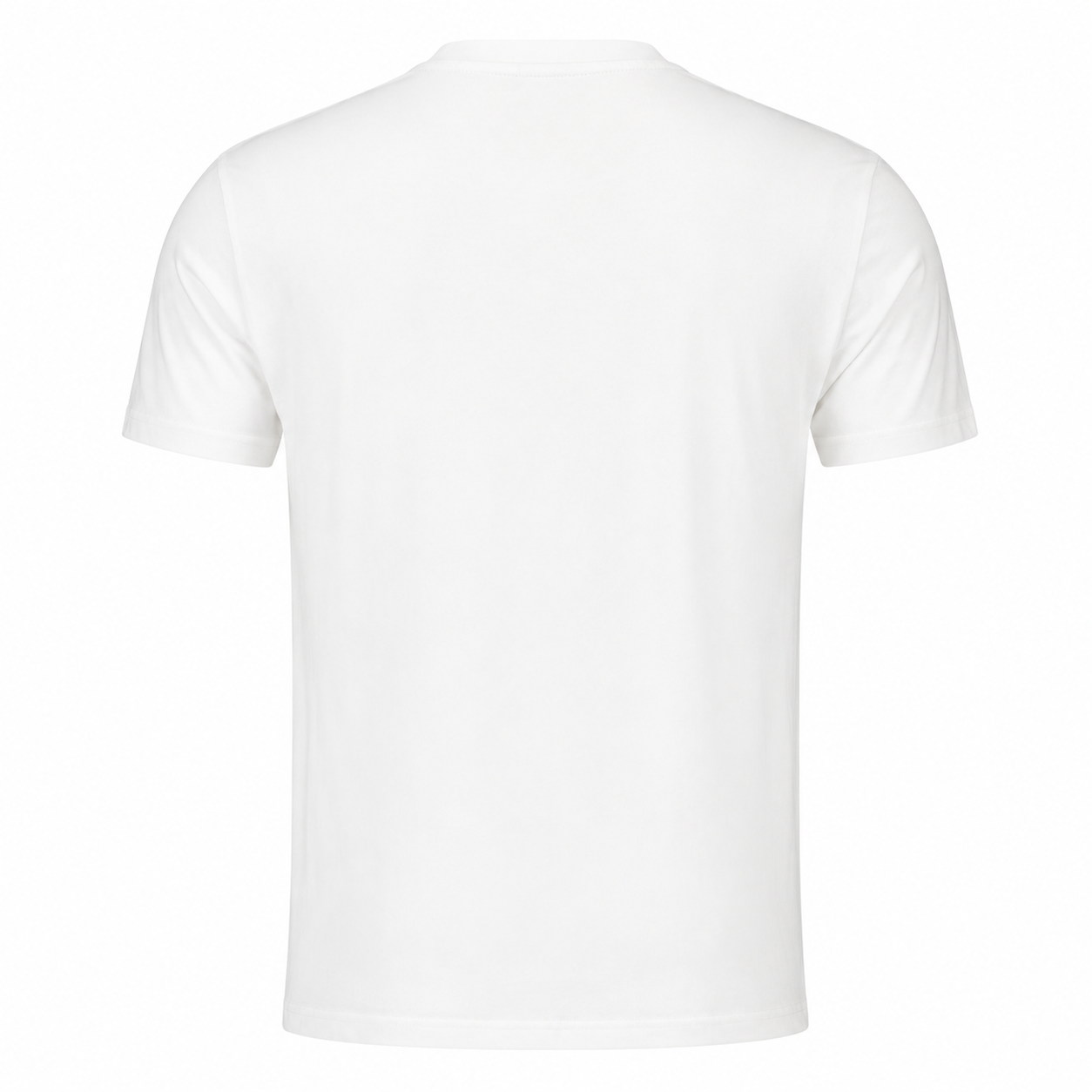 T-Shirt Napapijri Uomo Bianca