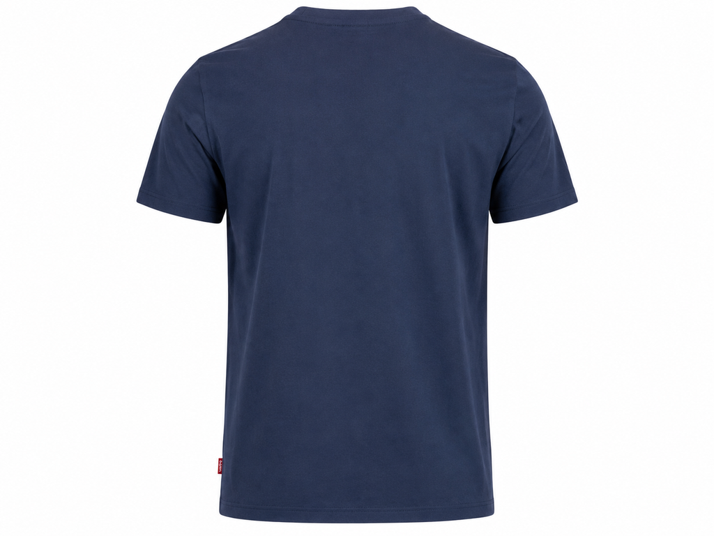 T-Shirt Levi's Uomo Blu