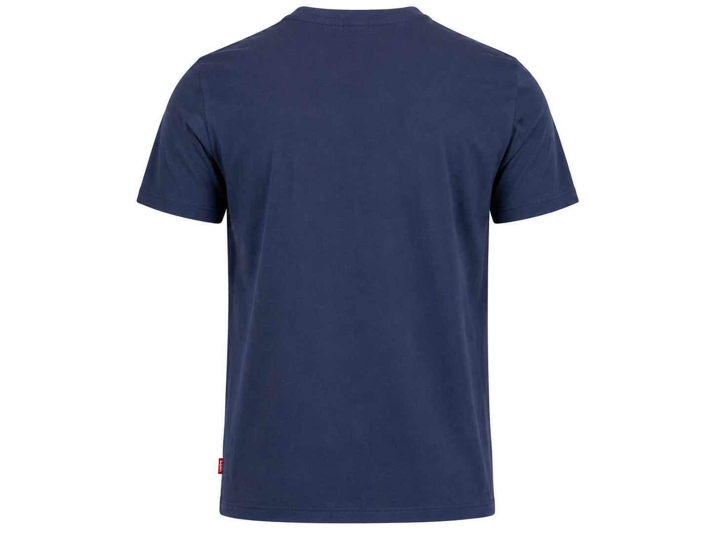 T-Shirt Levi's Uomo Blu