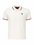 Polo North Sails Uomo Bianca