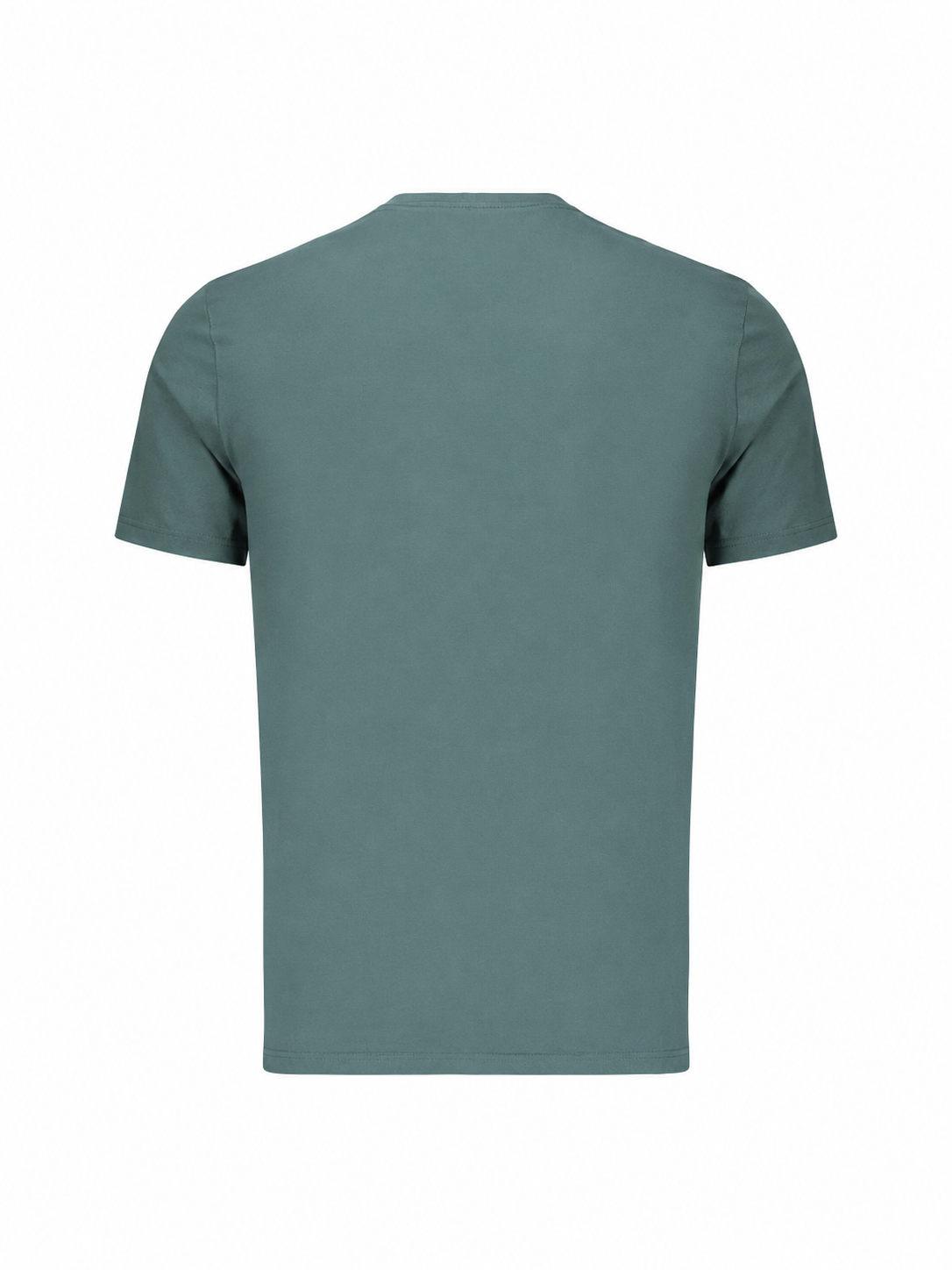 Calvin Klein T-Shirt Uomo blue