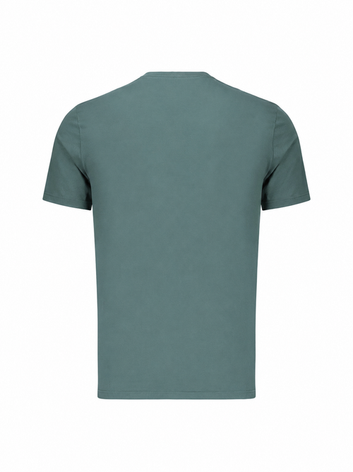 Calvin Klein T-Shirt Uomo blue