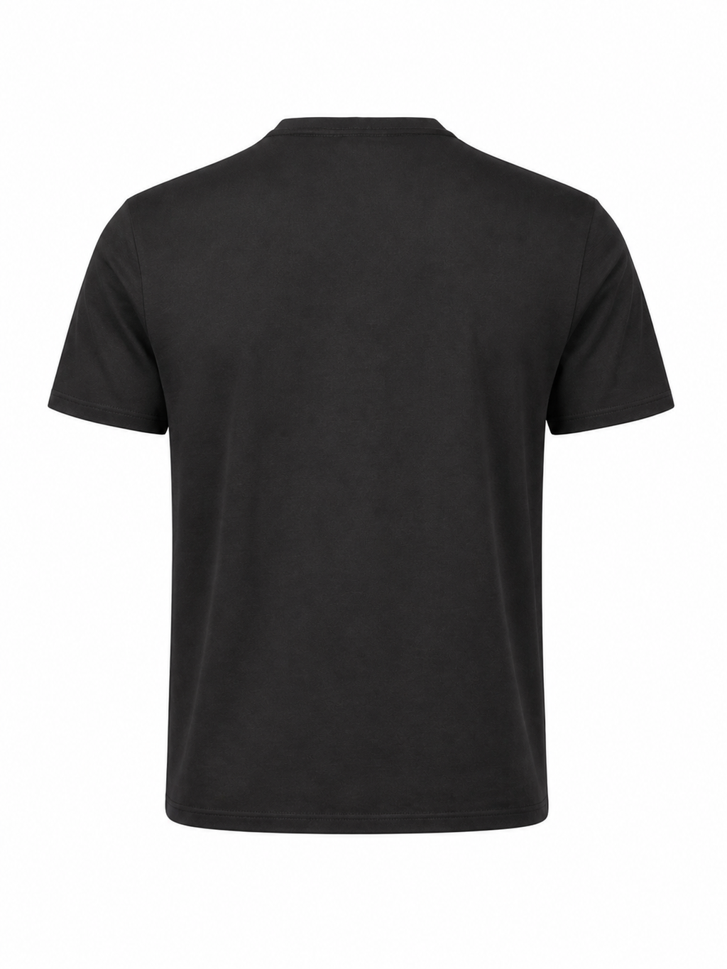 Calvin Klein T-Shirt Uomo Nero