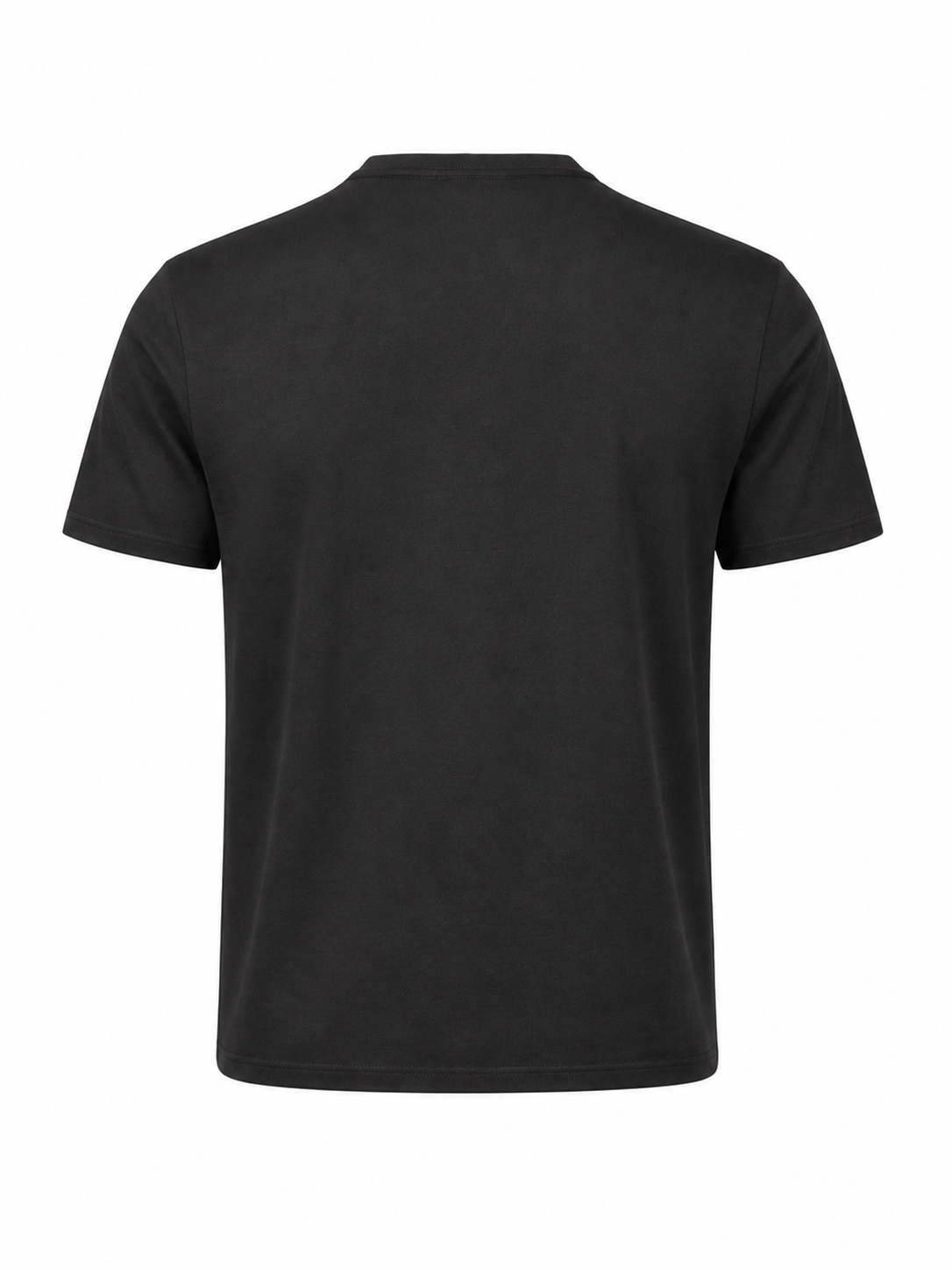 Calvin Klein T-Shirt Uomo Nero