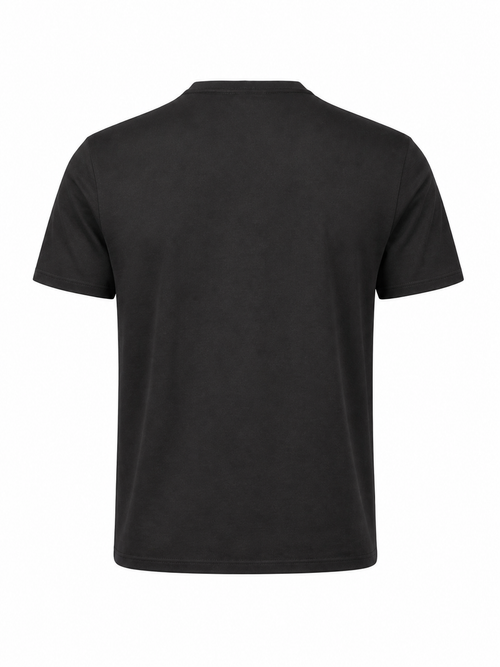Calvin Klein T-Shirt Uomo Nero
