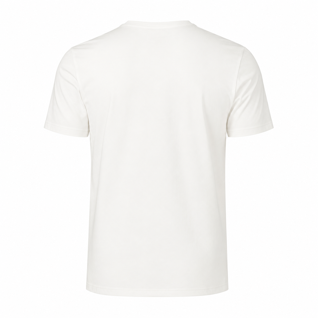 Calvin Klein T-Shirt Uomo Bianco