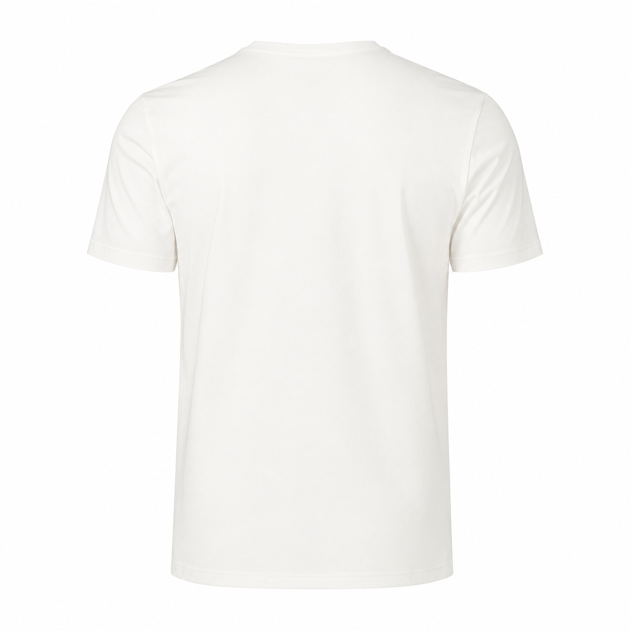 Calvin Klein T-Shirt Uomo Bianco