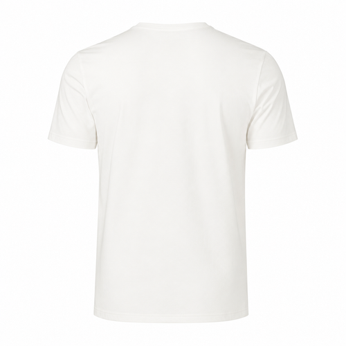 Calvin Klein T-Shirt Uomo Bianco