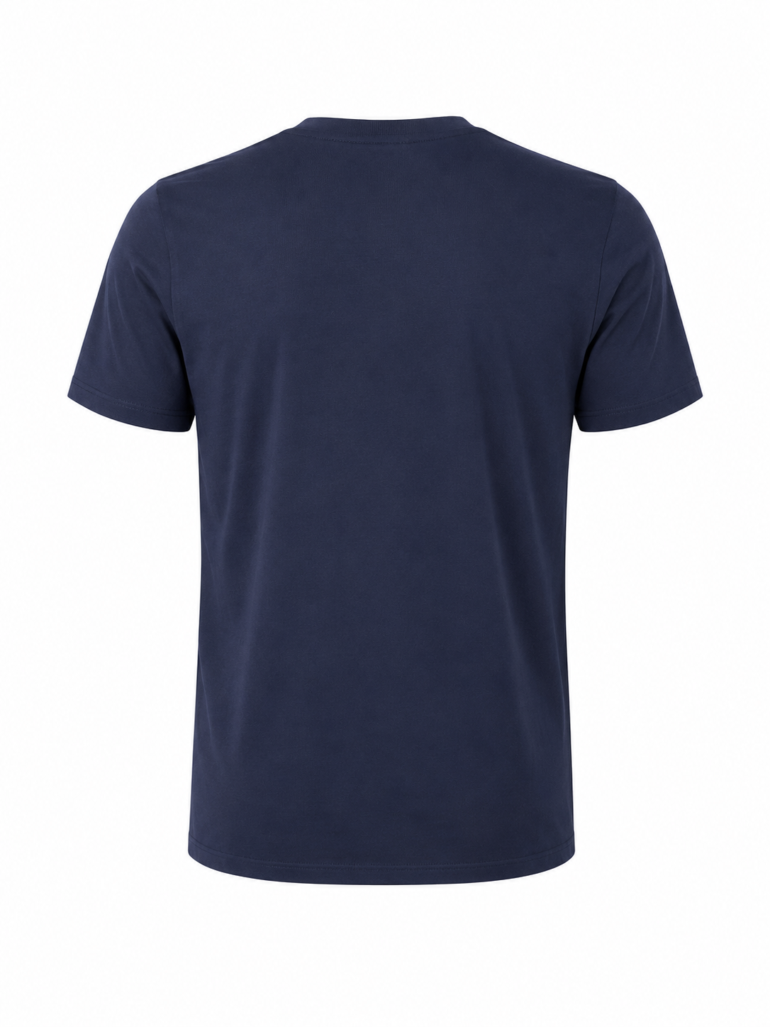 T-Shirt North Sails uomo blu